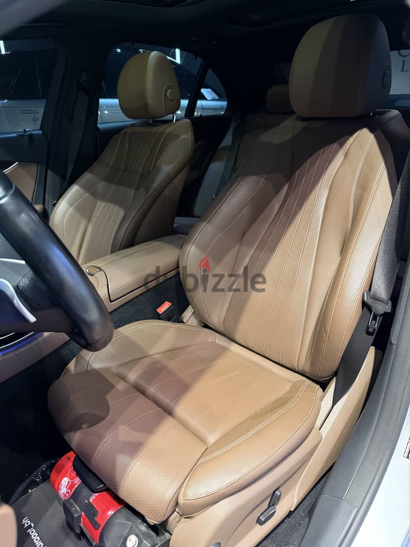 Mercedes-Benz E300 2023 4