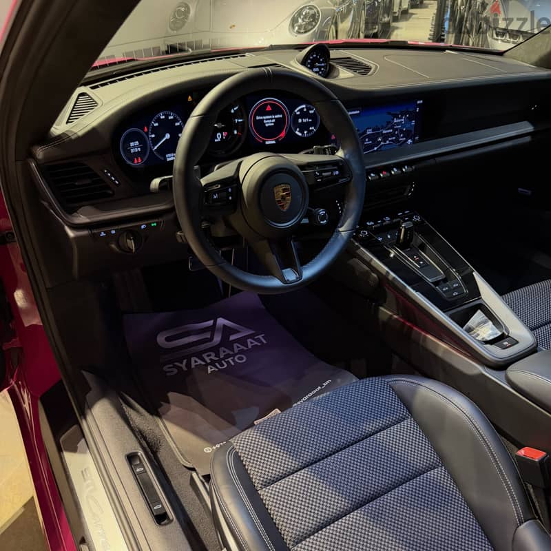 Porsche 911 2024 3