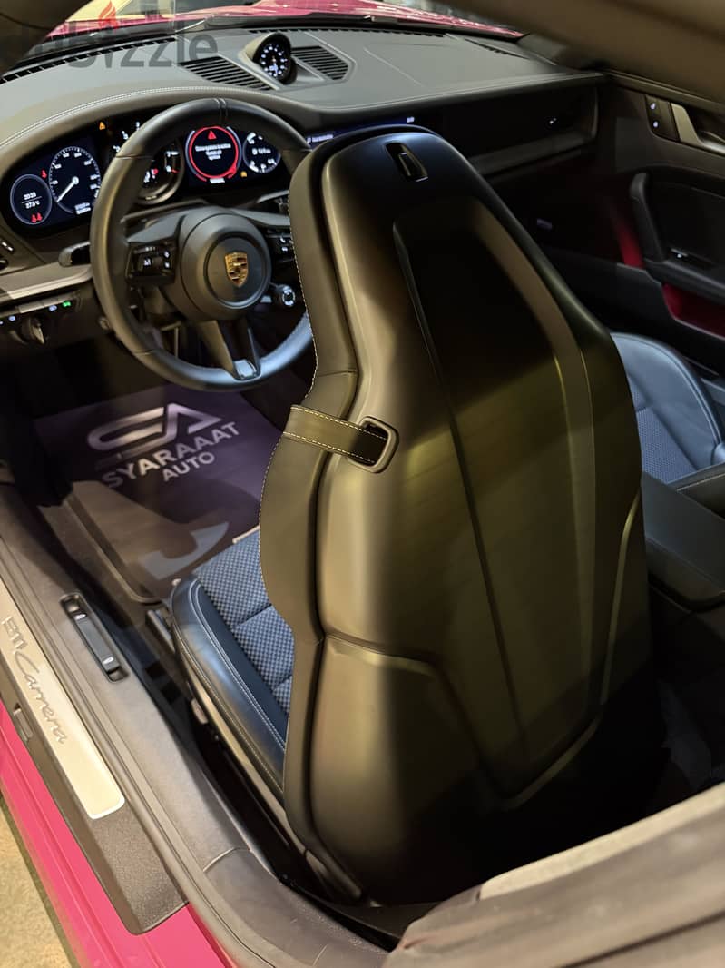 Porsche 911 2024 5