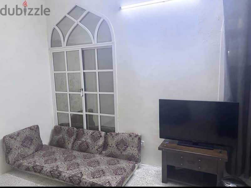 Looking for room sharing 7