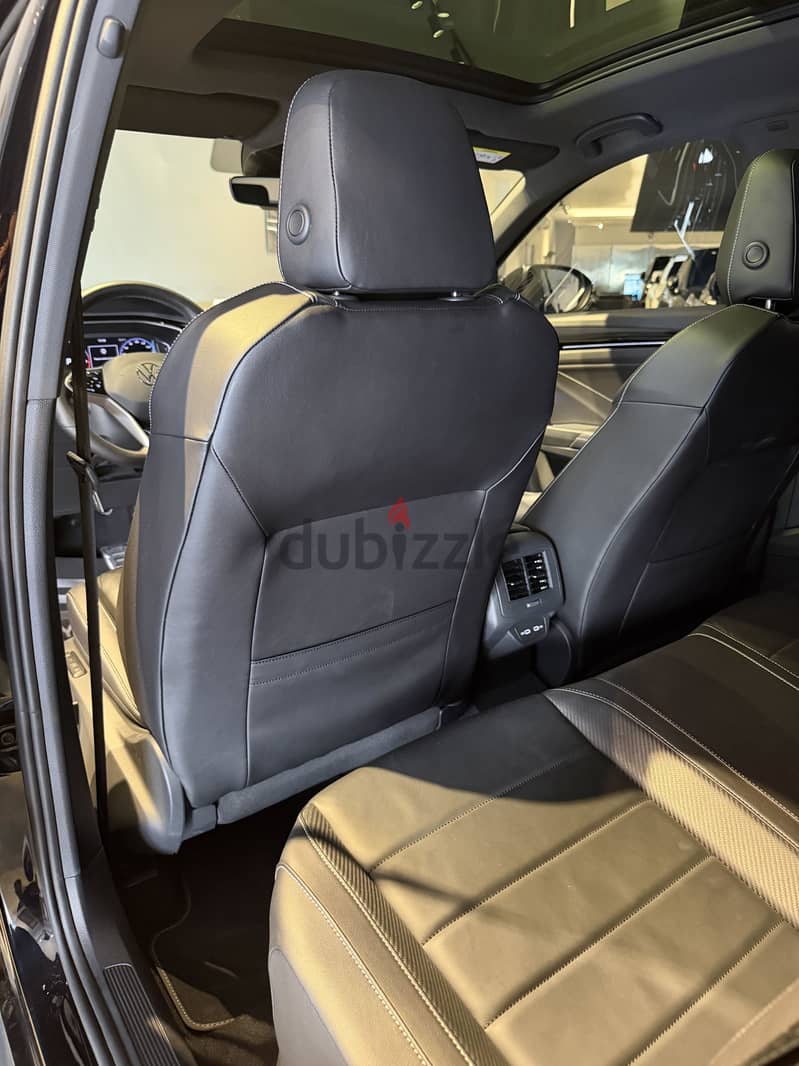 Volkswagen T-Roc 2023 5