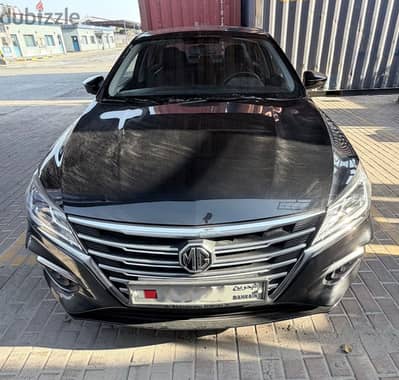 For sale MG 5 car  2023 year model