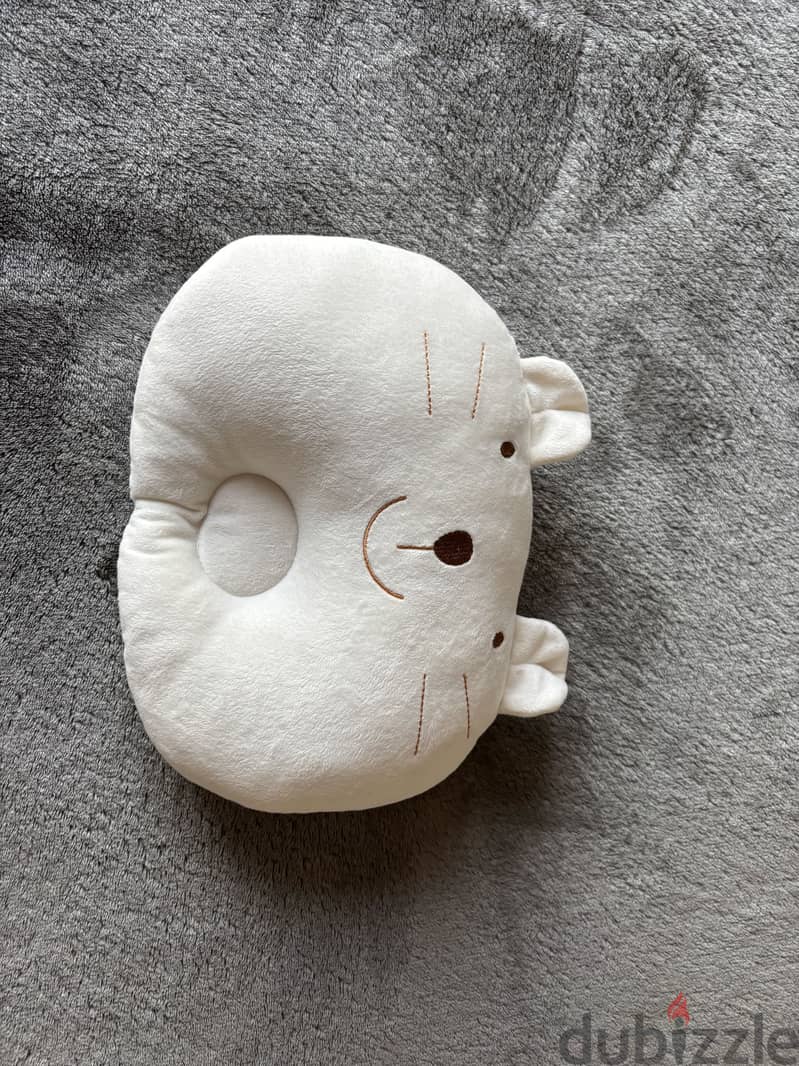 Pillow for baby 1