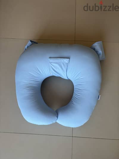 Nursing pillow