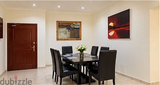 Stunning Hotel Style Apartment for Rent at Juffair 1