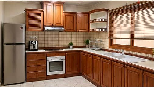 Stunning Hotel Style Apartment for Rent at Juffair 3