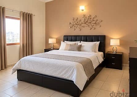 Stunning Hotel Style Apartment for Rent at Juffair 4