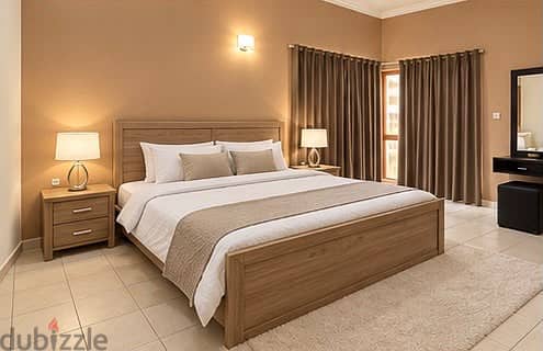 Stunning Hotel Style Apartment for Rent at Juffair 6