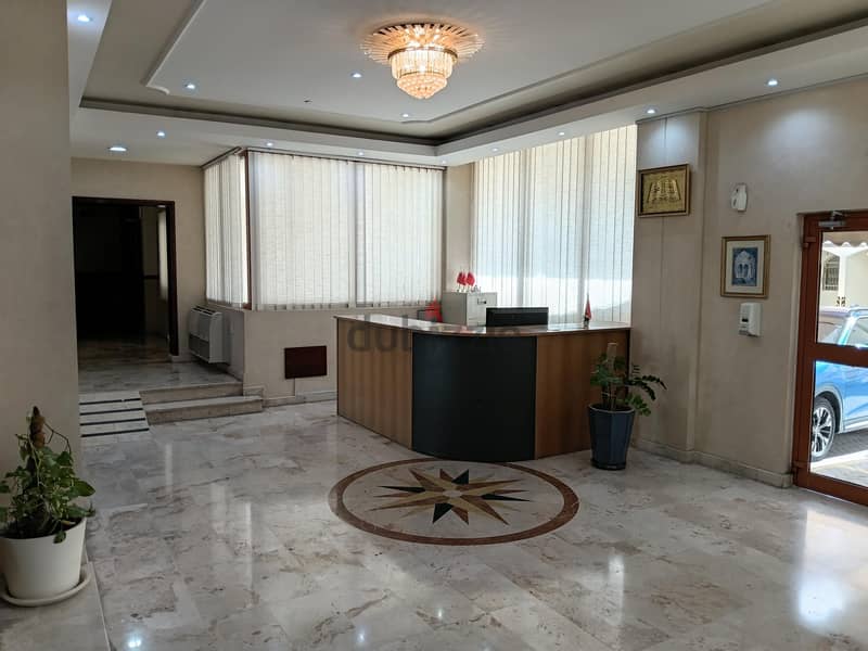 Stunning Hotel Style Apartment for Rent at Juffair 8