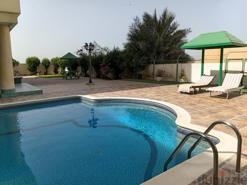 Stunning Hotel Style Apartment for Rent at Juffair 10