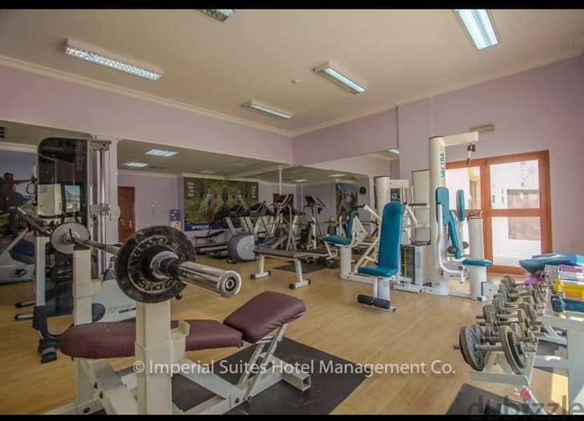 Stunning Hotel Style Apartment for Rent at Juffair 11