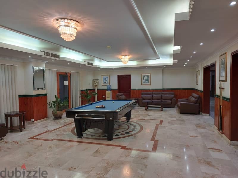 Stunning Hotel Style Apartment for Rent at Juffair 12