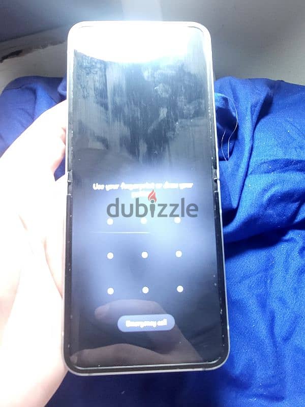 samsun zflip6 3