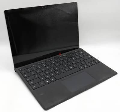 Microsoft Surface Pro 8 RAM6GB-512 GBSSD-2 In 1  Laptop, 11th Gen