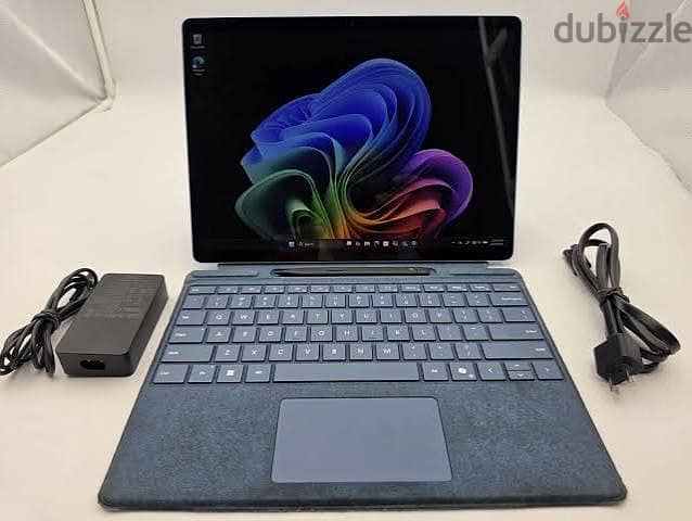 Microsoft Surface Pro 8 RAM6GB-512 GBSSD-2 In 1  Laptop, 11th Gen 1