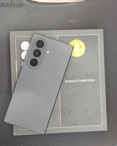 Samsung Z Fold 8 Ultra