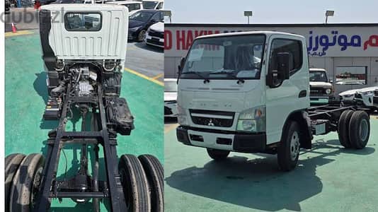 Mitsubishi Canter 2000 for Sale