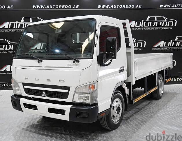 Mitsubishi Canter 2000 for Sale 1