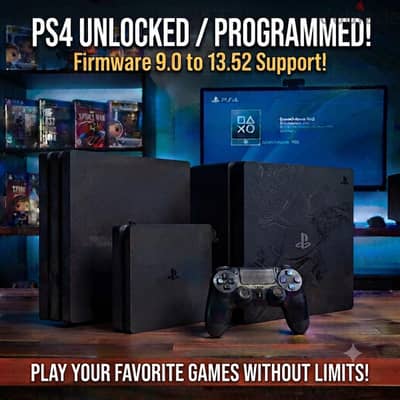 playstation 4 full games jailbreak
