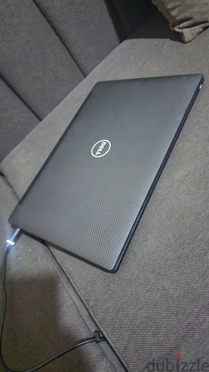 TouchScreen Dell Laptop 2 in 1 1