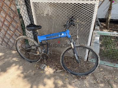 Cycle