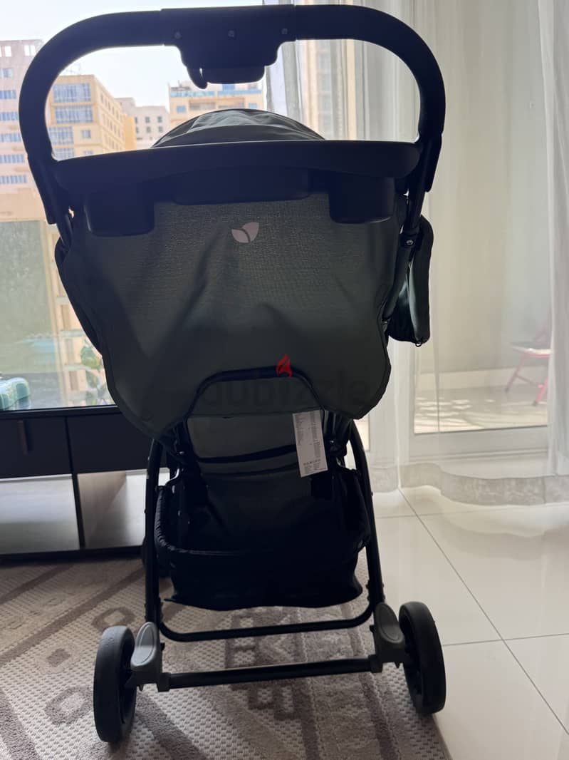 Stroller like new 2