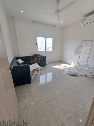 studio with EWA for rent in Hidd