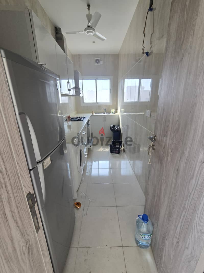 studio with EWA for rent in Hidd 2