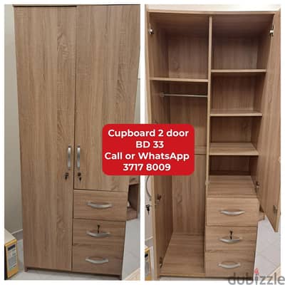 Different type furniture in good condition for sale with delivery