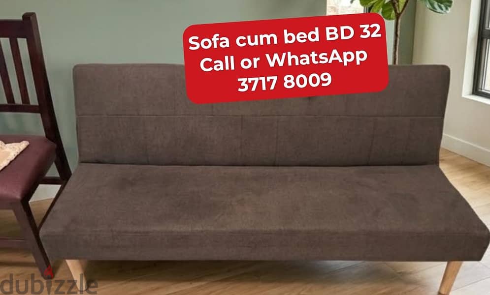 Different type furniture in good condition for sale with delivery 14