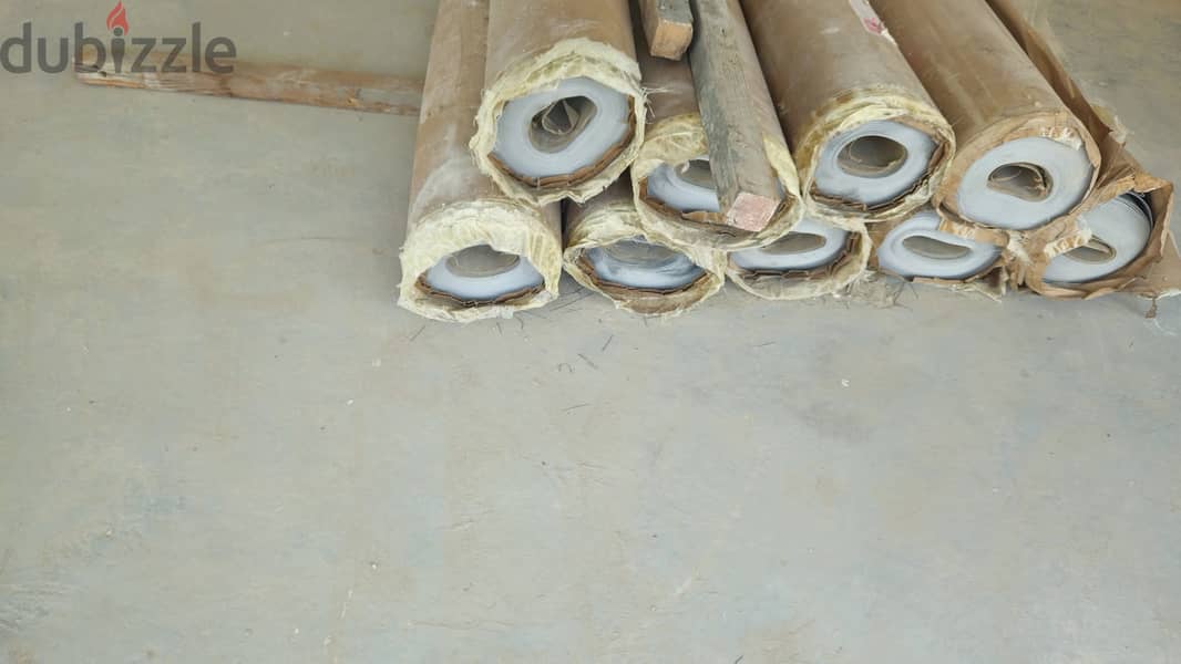 Polyflor Standard XL heavy-duty marbleised homogeneous vinyl sheet 3