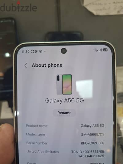 Samsung Other Model