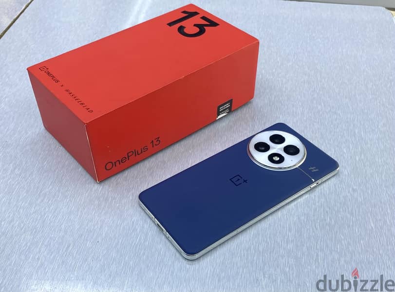 One Plus Other Model 1