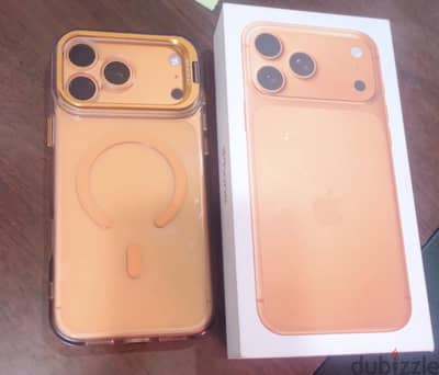 Apple - iPhone 17 Pro Max