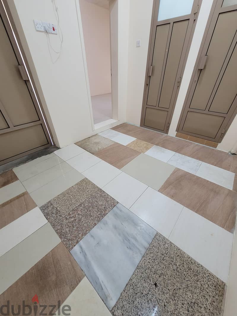 Spacious Studio for Rent 1
