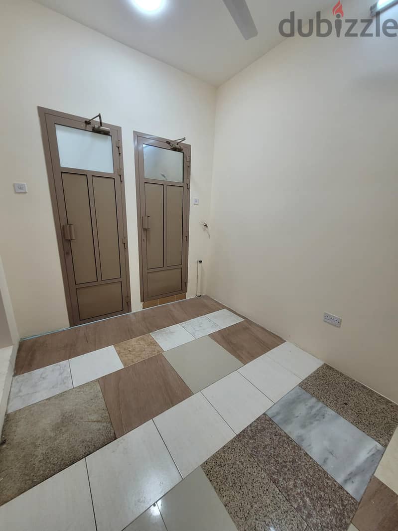 Spacious Studio for Rent 2