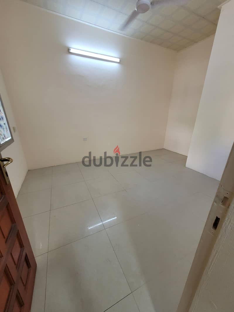 Spacious Studio for Rent 3