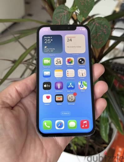 iPhone 12 pro 256 gb
