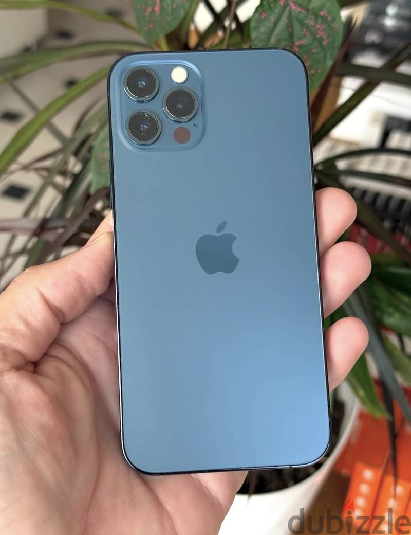 iPhone 12 pro 256 gb 1