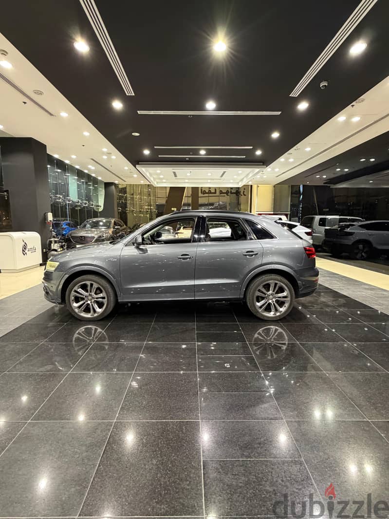 Audi Q3 2014 2