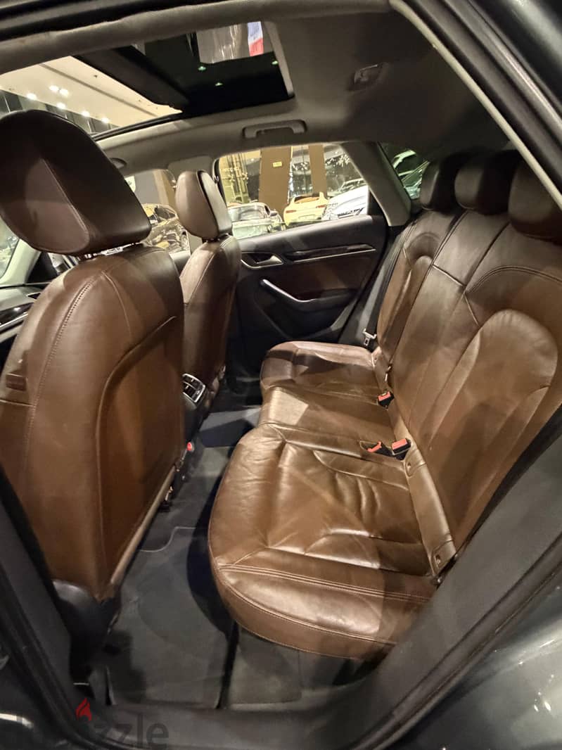 Audi Q3 2014 9