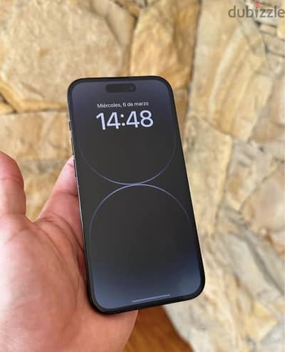 iPhone 14 pro 128 gb