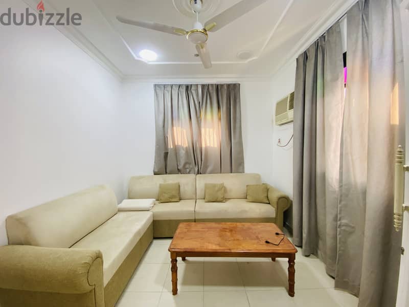 Pocket friendly Apartment 1