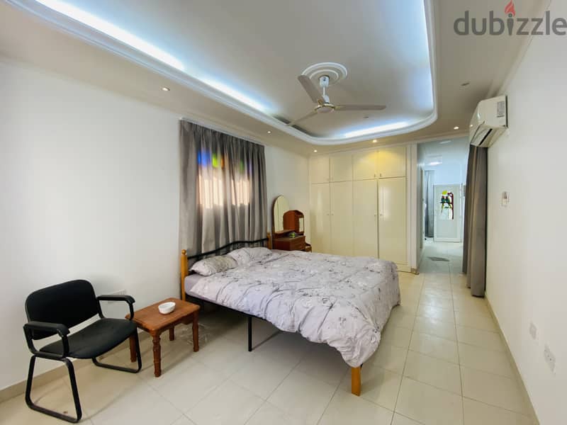 Pocket friendly Apartment 2
