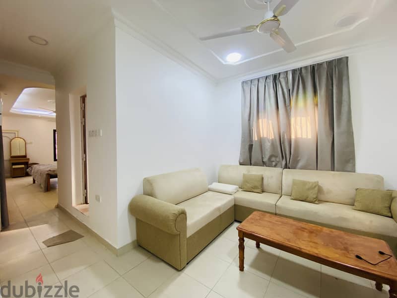 Pocket friendly Apartment 3