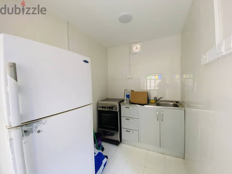 Pocket friendly Apartment 6