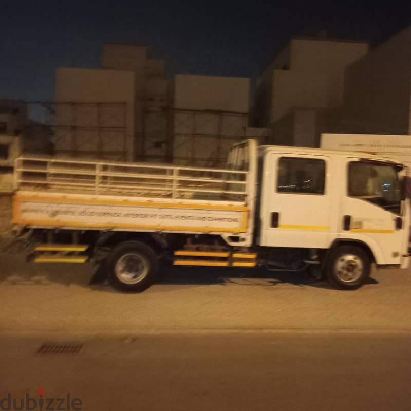 Isuszu 2017 truck for sale 6