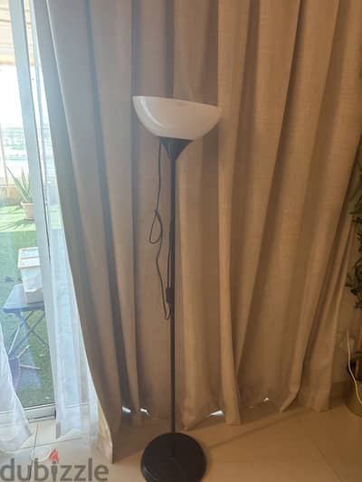 Lamp good condition