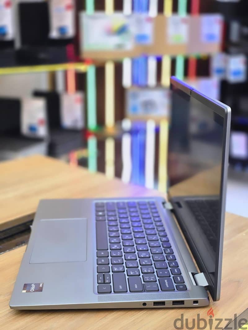 Dell Latitude 7440 Core i5-13th Gen. 1