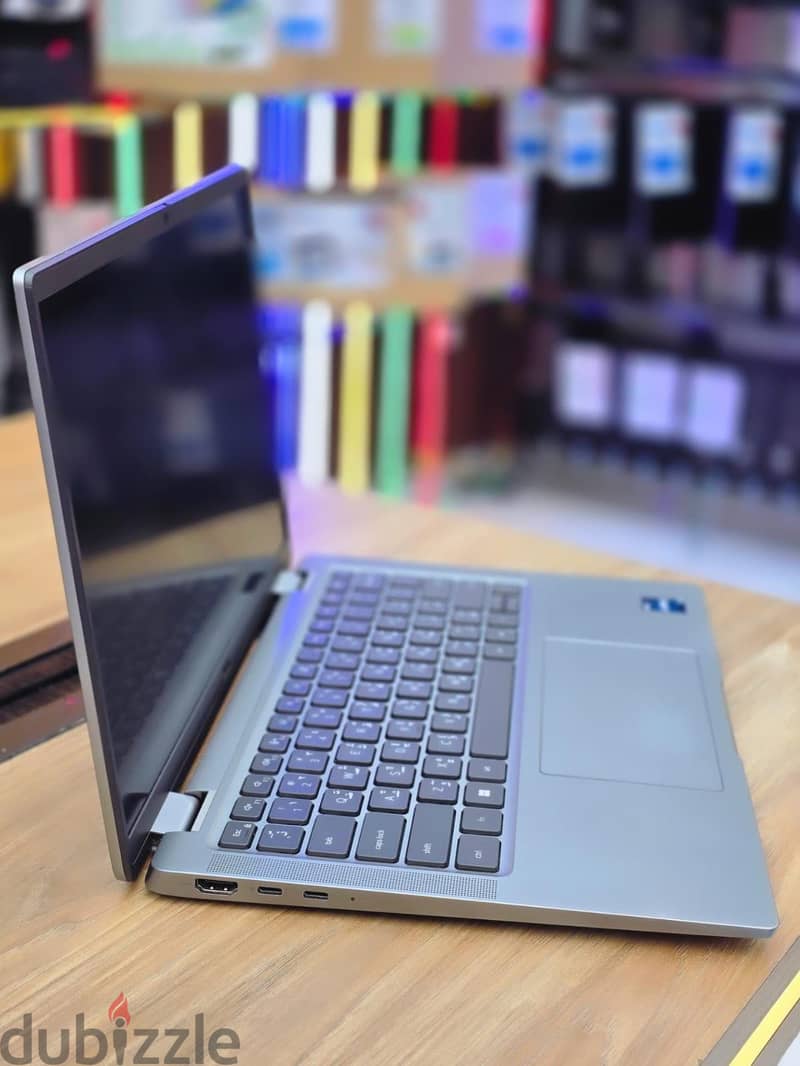 Dell Latitude 7440 Core i5-13th Gen. 2